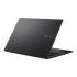 ASUS Vivobook 16X OLED (K3605VU) – 13th‑Gen Intel® Core™ i9‑13900H, 3.2K 120 Hz OLED, RTX 4060 – Laptop